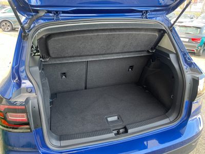 2023 Volkswagen T-Cross