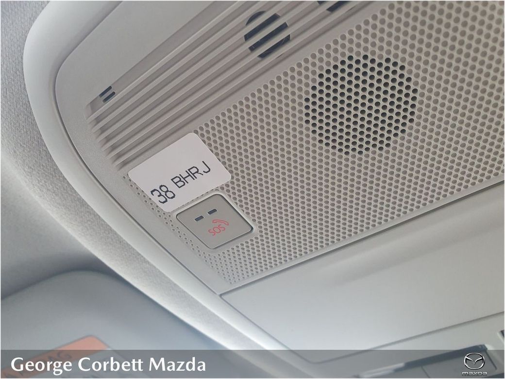 2026 Mazda Mazda3