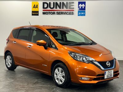 vehicle for sale from Dunne Motor Services