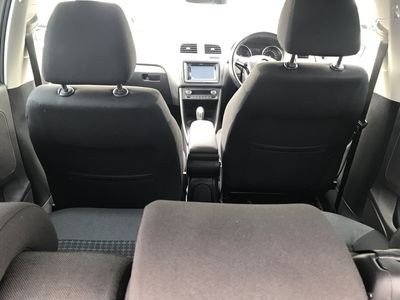 2017 Volkswagen Polo
