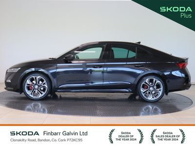 2023 Skoda Octavia