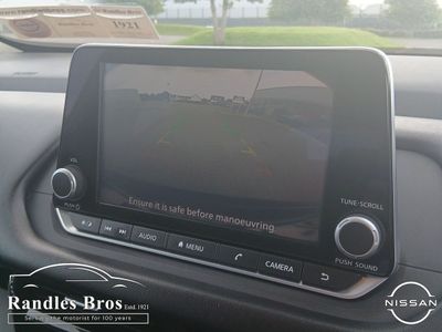 2023 Nissan Qashqai