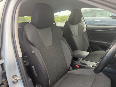 2023 Skoda Octavia