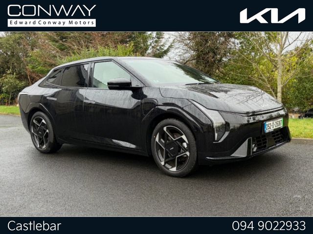 vehicle for sale from Edward Conway Motors