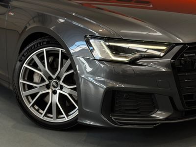 2021 Audi A6
