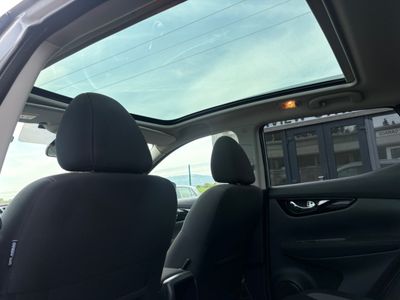 2018 Nissan Qashqai