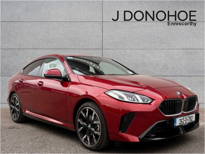 2026 BMW 2 Series