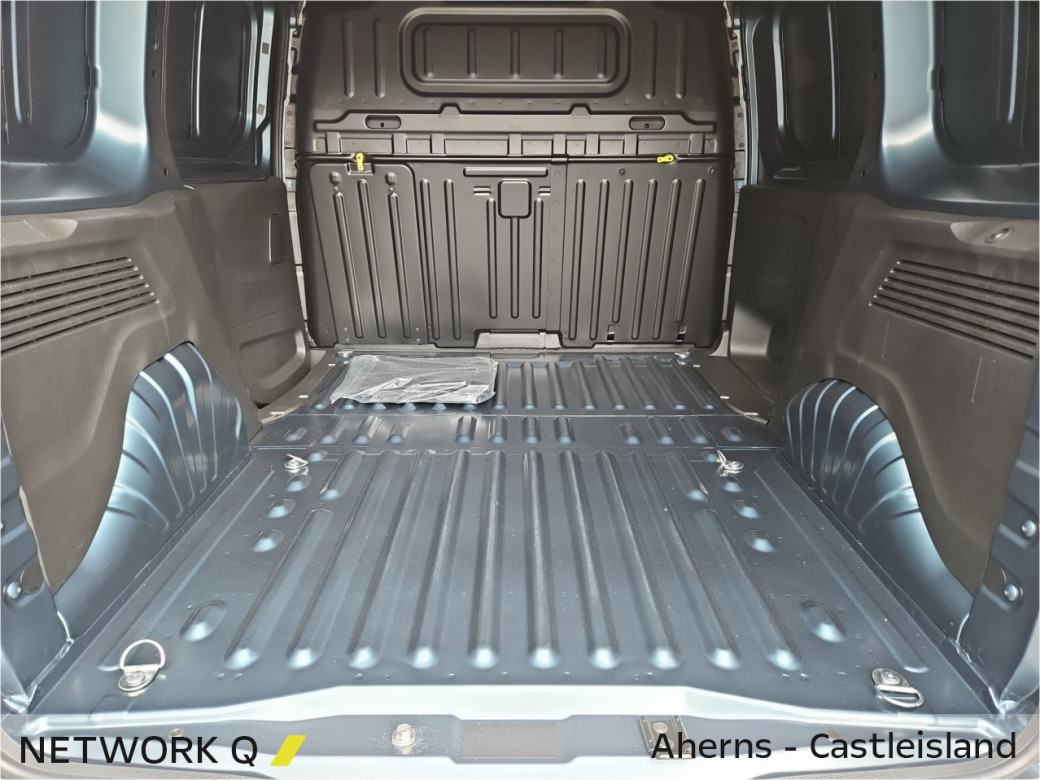2026 Opel Combo