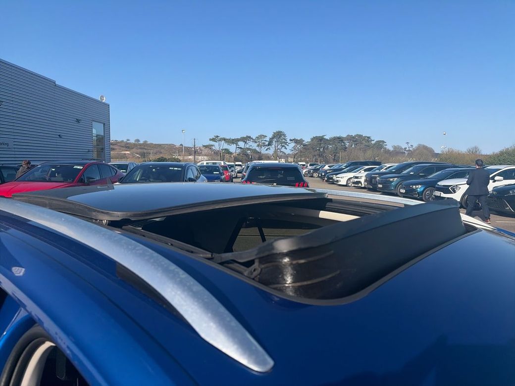 2018 Volkswagen T-Roc