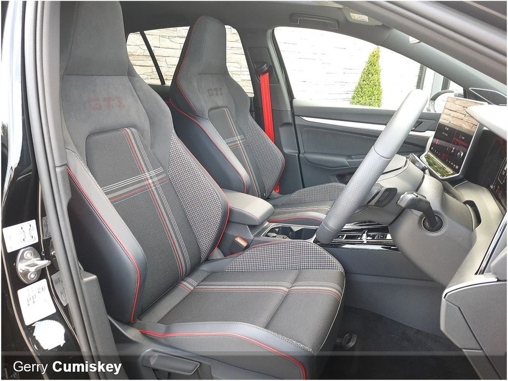 2026 Volkswagen Golf