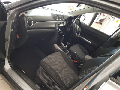 2023 Suzuki Vitara