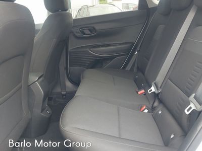 2025 Hyundai Bayon
