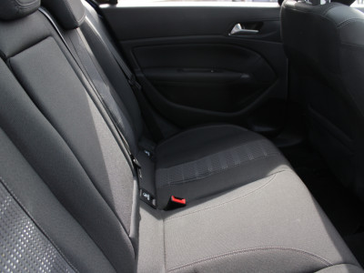 2018 Peugeot 308