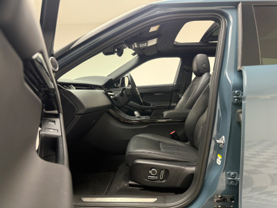 2024 Land Rover Range Rover Evoque