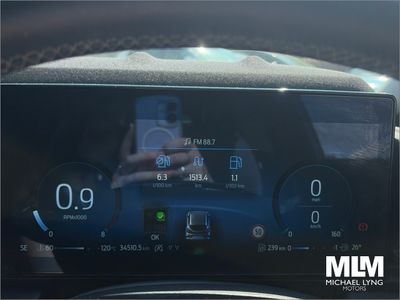 2024 Ford Puma