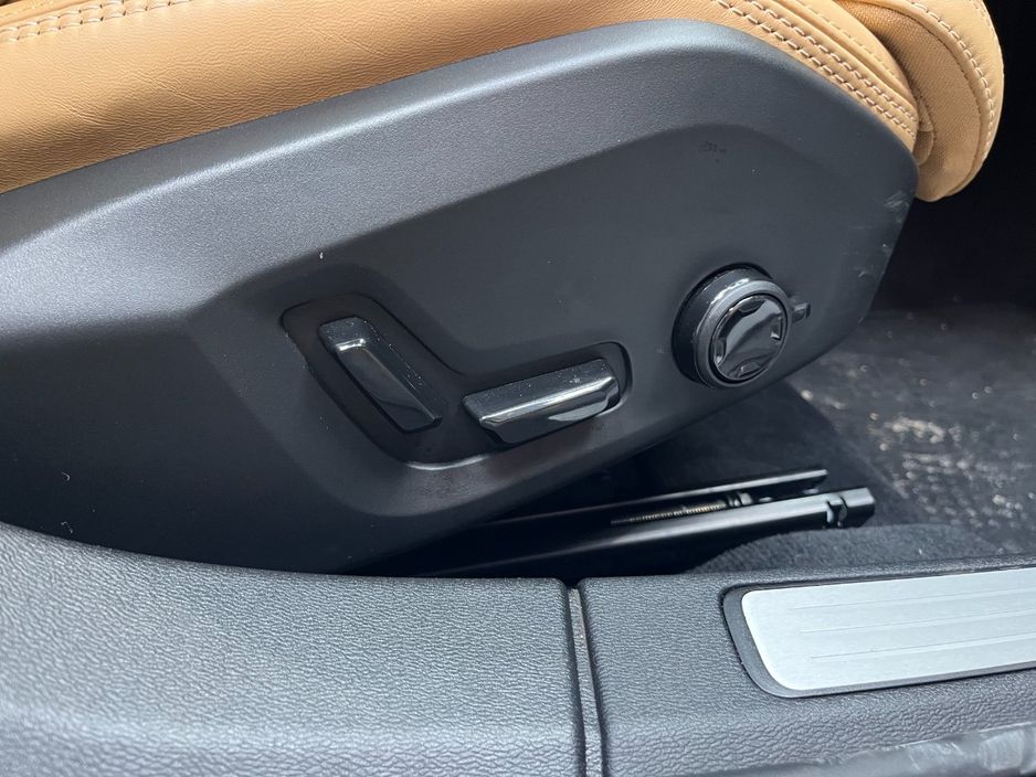 2024 Volvo V60