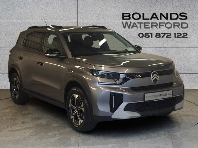 vehicle for sale from Bolands Waterford