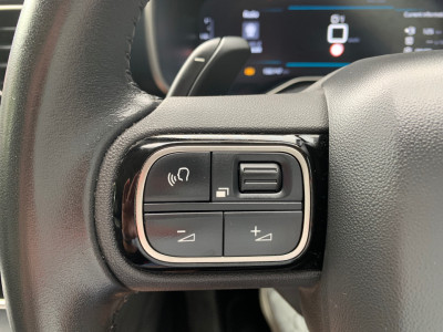2023 Citroen C5 Aircross