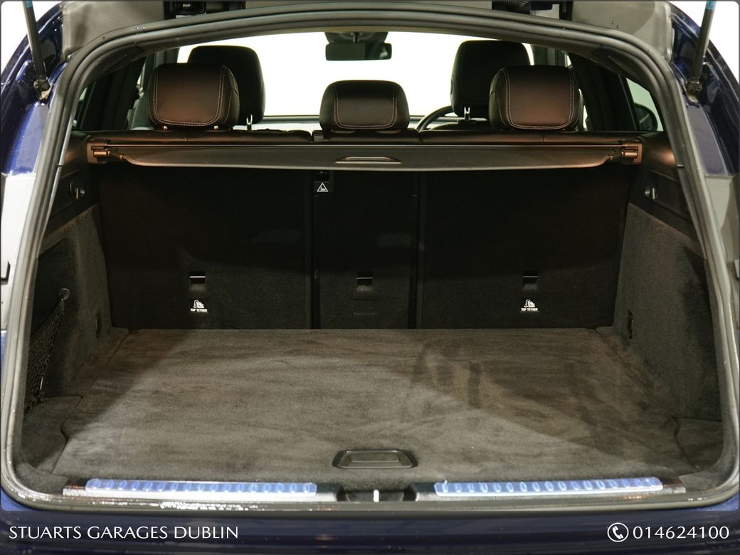 2023 Mercedes-Benz EQC