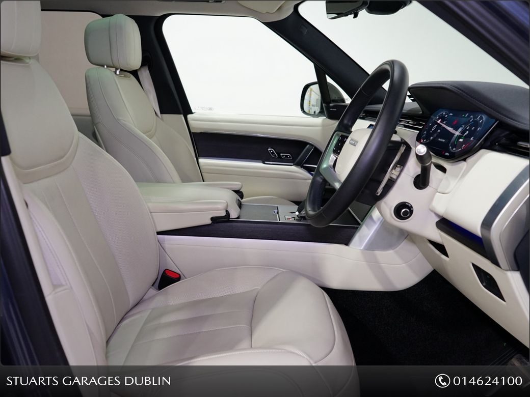 2024 Land Rover Range Rover