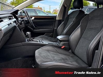 2023 Volkswagen Arteon