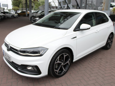 2020 Volkswagen Polo