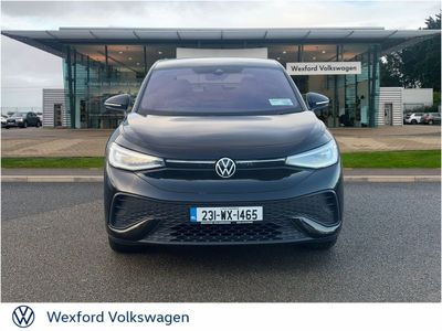 2023 Volkswagen ID.5