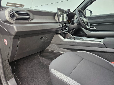 2026 Dacia Bigster