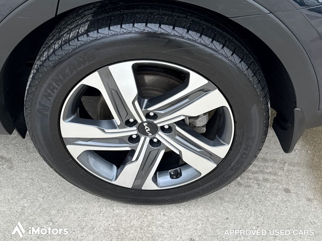 2022 Kia Sorento
