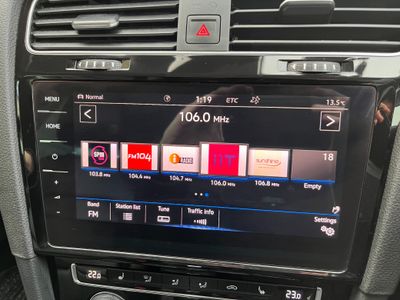 2020 Volkswagen Golf