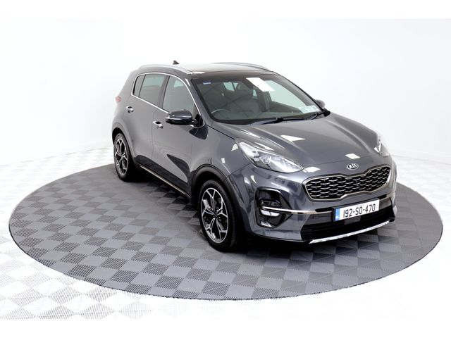 vehicle for sale from Kevin Egan Cars