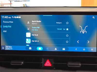 2025 Hyundai Ioniq 5