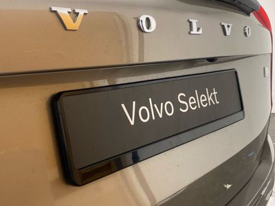 2022 Volvo XC90