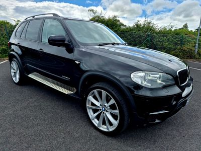 2013 BMW X5