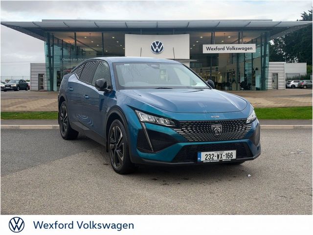 vehicle for sale from Wexford Volkswagen