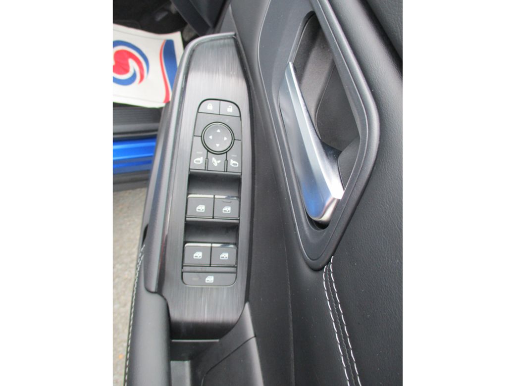 2024 Nissan Qashqai