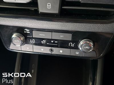 2024 Skoda Kamiq