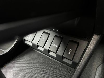 2016 Honda HR-V