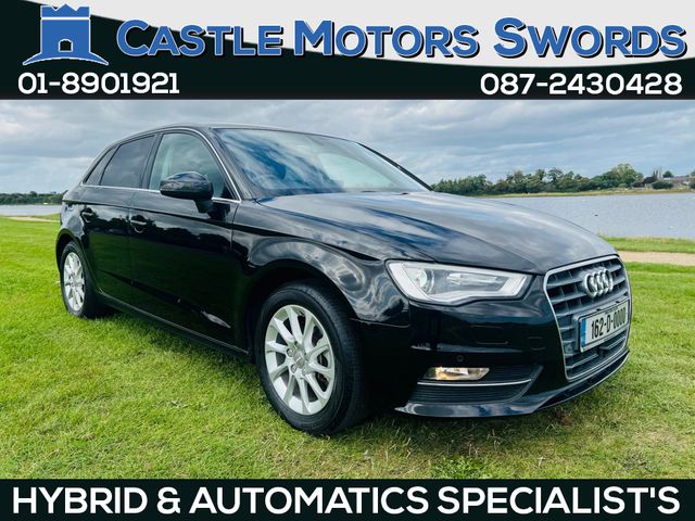 vehicle for sale from Castle Motors Swords