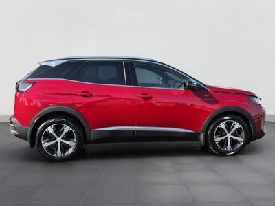 2024 Peugeot 3008