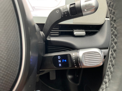 2022 Hyundai Ioniq 5