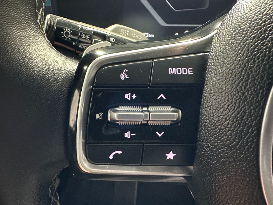 2024 Kia Sorento