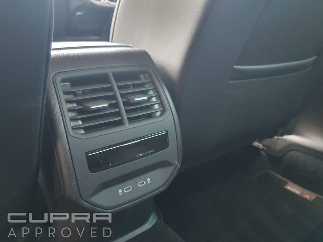 2025 Cupra Leon