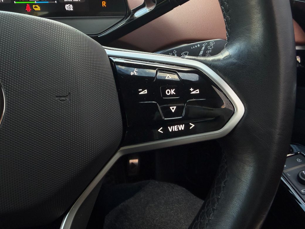 2022 Volkswagen ID.4