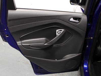 2015 Ford Kuga