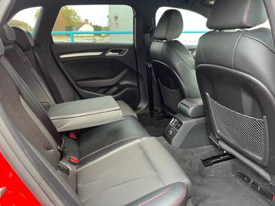2016 Audi S3