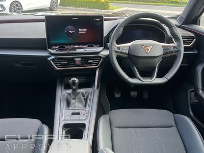 2026 Cupra Formentor