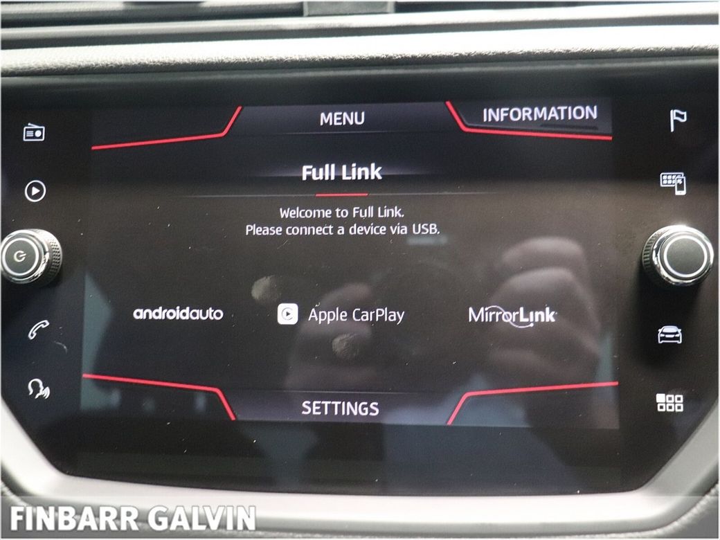 2019 SEAT Arona