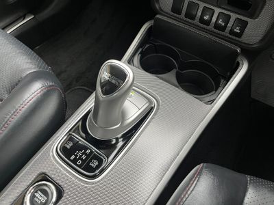 2017 Mitsubishi Outlander