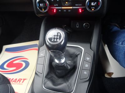 2019 Ford Focus
